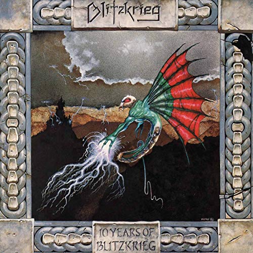 Ten Years of Blitzkrieg