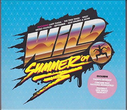 Wild Summer `09-V/A