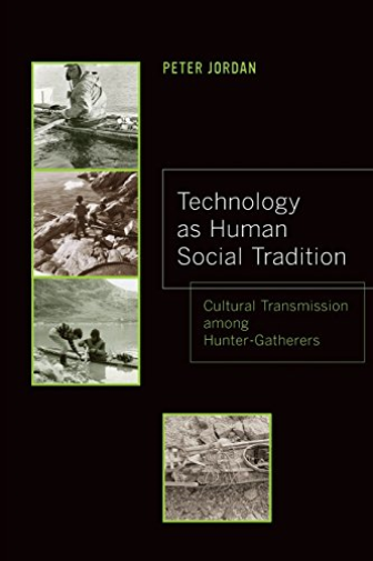 Technology as Human Social Tradition