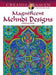 Creative Haven Magnificent Mehndi Designs