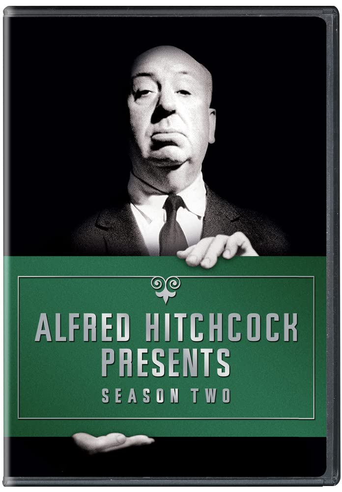 Alfred Hitchcock Presents: Season Two