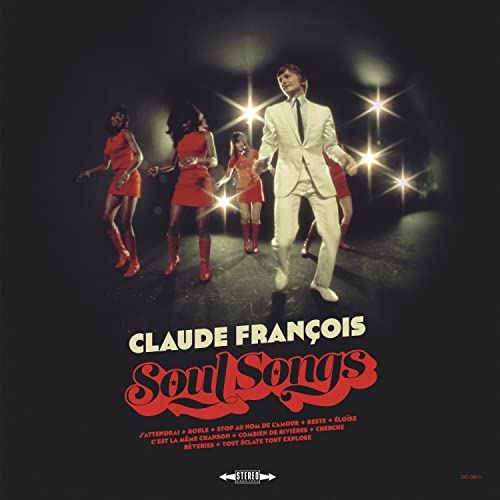 Soul Songs
