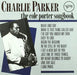 The Cole Porter Songbook - Volume I