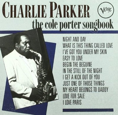 The Cole Porter Songbook - Volume I