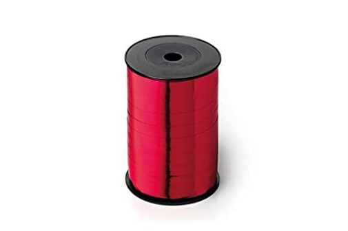 Rocchetta 6870 10X100Mt Rosso Metal