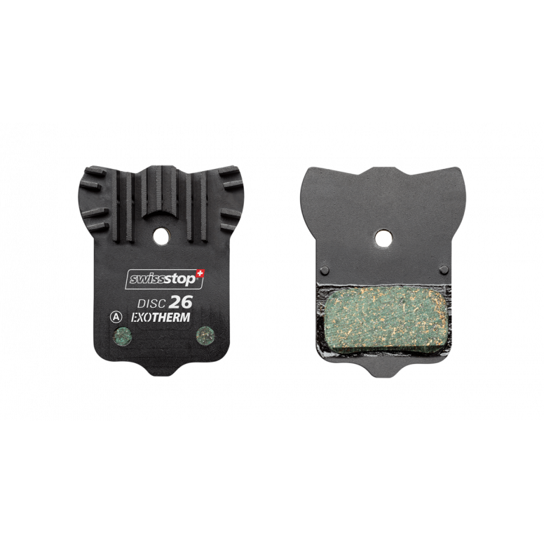 Swisstop D26 Exoth 2 - Avid/ Sram