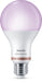Smart Color Goccia Smerigliata 100W