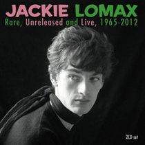 Rare, Unreleased and Live, 1965-2012