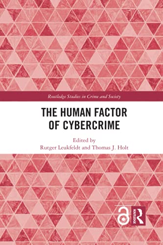Human Factor of Cybercrime