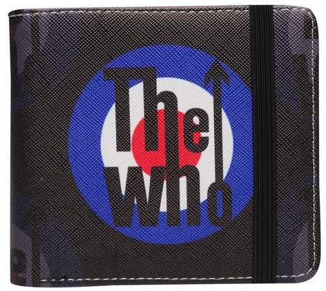 The Who Target (Wallet)