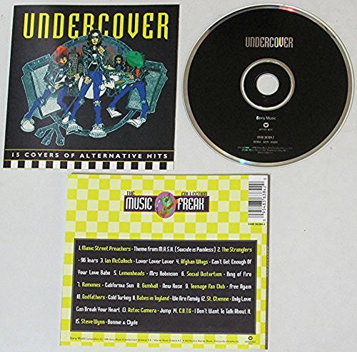 Various Artists