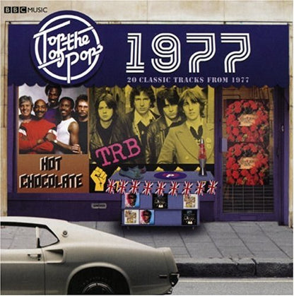 Top of the Pops 1977
