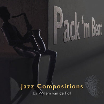Pack 'M Beat: Jazz Compositions
