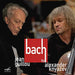 Bach By Alexander Knyazev and Jean Guillou