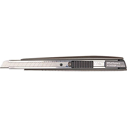 Cutter Da Ufficio A300Gr
