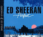 SHEERAN, ED - PERFECT (2-TRACK) CD