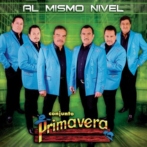 Conjunto Primavera-Al Mismo Nivel