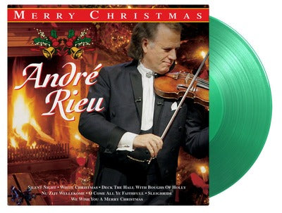 André Rieu: Merry Christmas