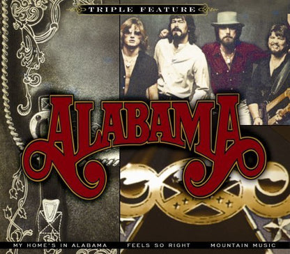 Classic Albums Series Triple Feature