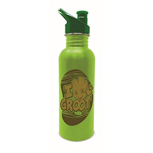 Guardians Of The Galaxy (Groot) BOTTLE