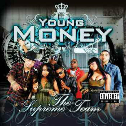 The Supreme Team