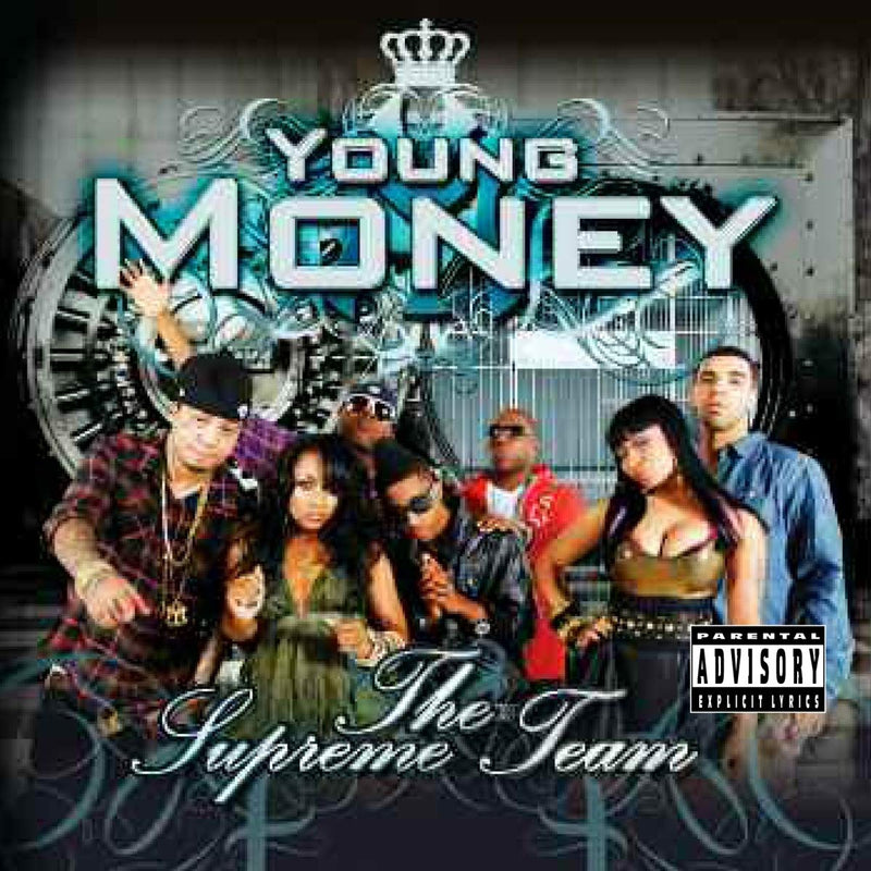The Supreme Team