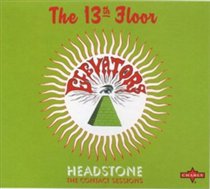 Headstone: The Contact Sessions