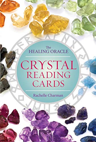 Crystal Reading Cards       Ot