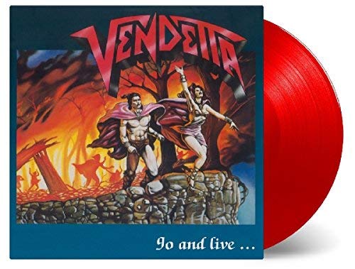 Go and Live...: Stay and Die
