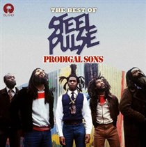 Prodigal Sons: The Best of Steel Pulse