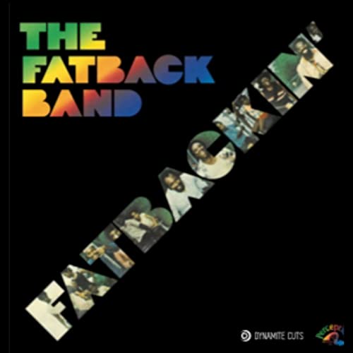 Fatbackin'
