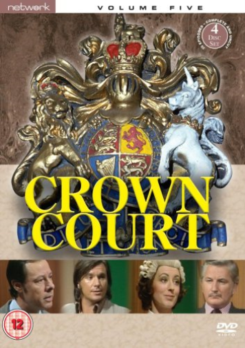 Crown Court: Volume 5