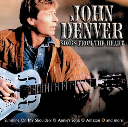 Songs From The Heart