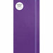 Sunday Start Purple Soft Touch Slim Diary 2023 Stationery