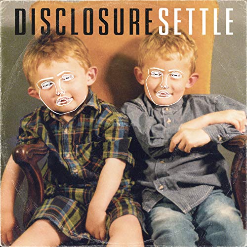 Settle (Edition novembre 2014)