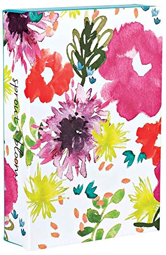 Sprout + Bloom FlipTop Notecards