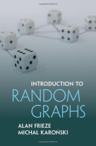 Introduction to Random Graphs