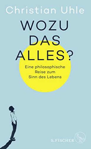 Wozu Das Alles? - (German Import)