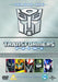 Transformers - Prime: Season One - Darkness Rising