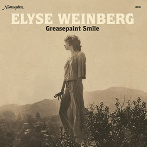 Greasepaint Smile