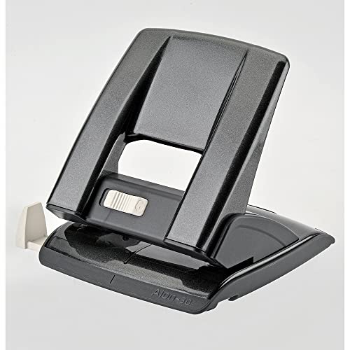 Perforatore Kartia-30/S Nero