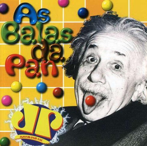 Balas Da Pan