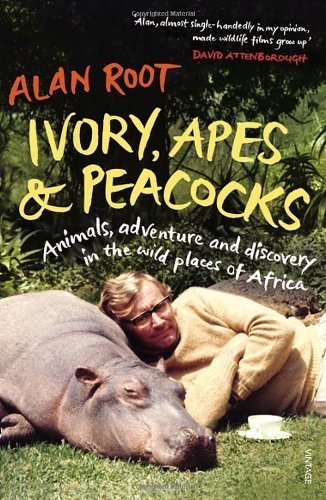 Ivory, Apes & Peacocks