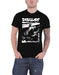 DISGUST - BRUTALITY OF WAR BLACK T-Shirt, Front & Back Print X-Large - BRUTALITY OF WAR