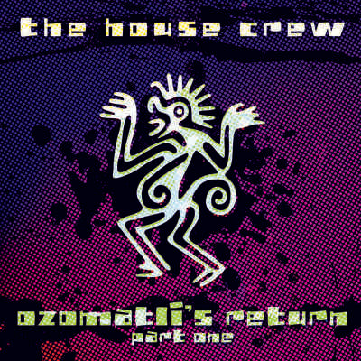 Ozomatli's Return, Part One