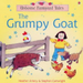 The Grumpy Goat