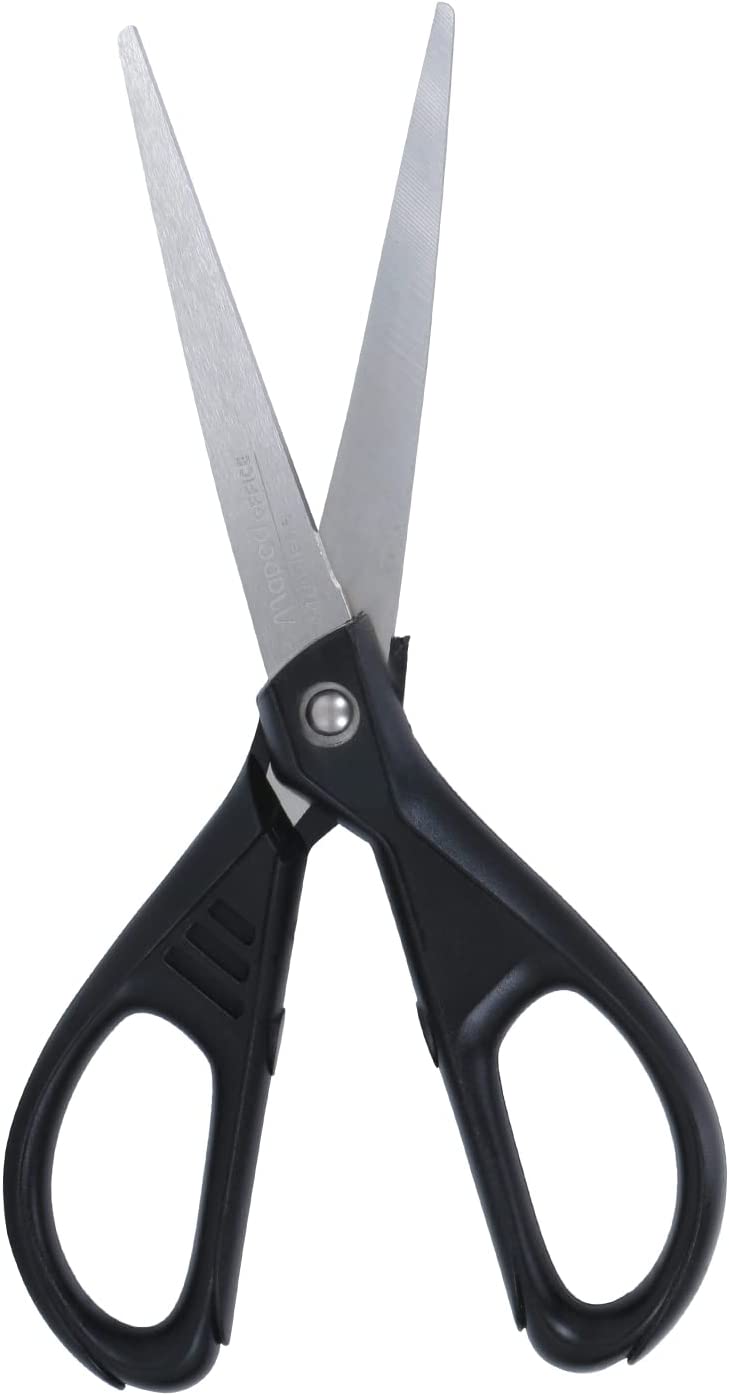 Forbici Essentials Green 17Cm Simm