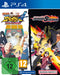 Naruto Shippuden Ultimata Ninja Storm 4, Road to Boruto + Naruto to Boruto Shinobi Striker -