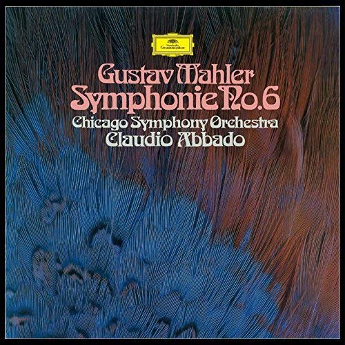 Gustav Mahler - Symphony No.6