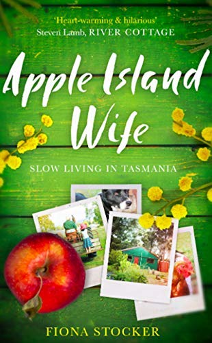 Apple Island Wife